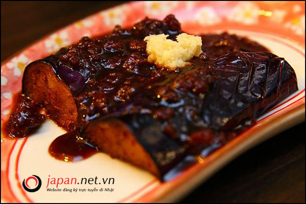 TOP 7 các món ăn của Nhật phổ biến trong mùa hè càng ăn càng mê