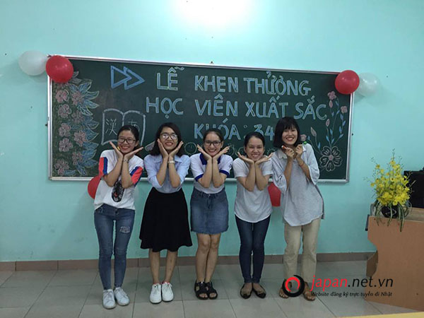 Đánh giá top 5 trung tâm học tiếng nhật tại Đà Nẵng