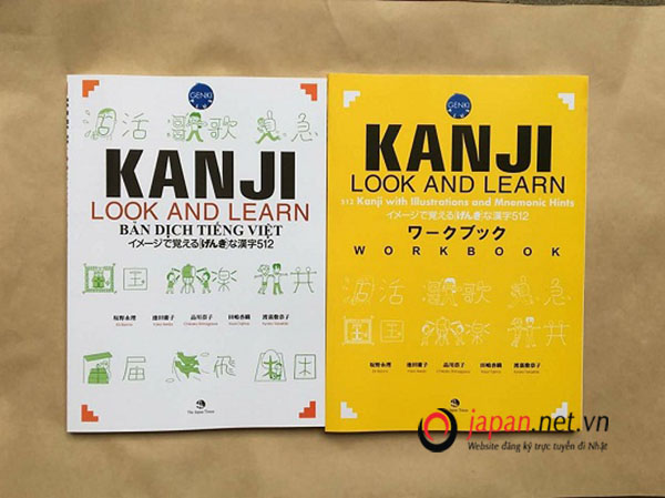 Download các bộ sách học tiếng Nhật cơ bản cho người mới bắt đầu