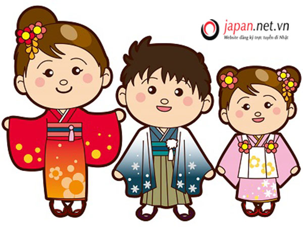 101 Từ vựng tiếng Nhật về gia đình- Bạn thử chưa?