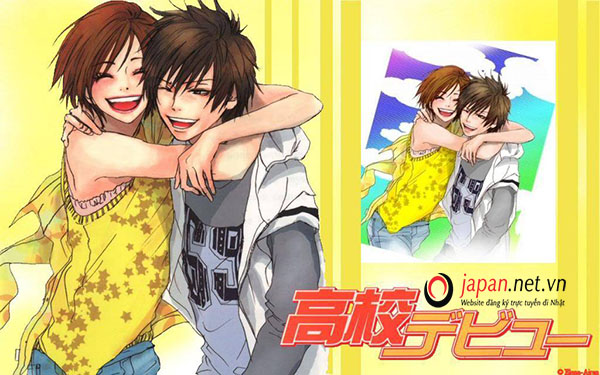 Shoujo Manga là gì? TOP 5 truyện tranh Shoujo hay nhất định phải đọc!