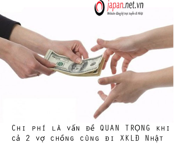 Xuất khẩu lao động dành cho cặp vợ chồng sang Nhật Bản- Tại sao không?