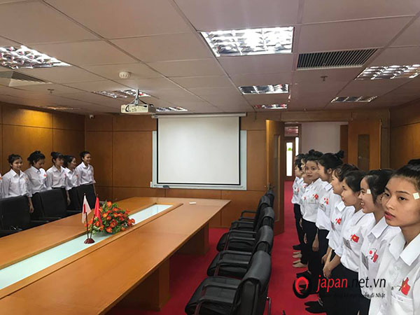 Xuất khẩu lao động dành cho cặp vợ chồng sang Nhật Bản- Tại sao không?