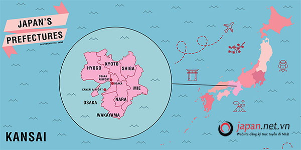 Đi xuất khẩu lao động Nhật Bản ở đâu dễ kiếm “nghìn đô”?