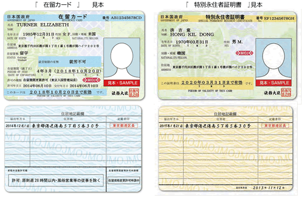 Tìm hiểu về visa tị nạn Nhật- Nên hay không nên chuyển sang visa tị nạn tại Nhật Bản