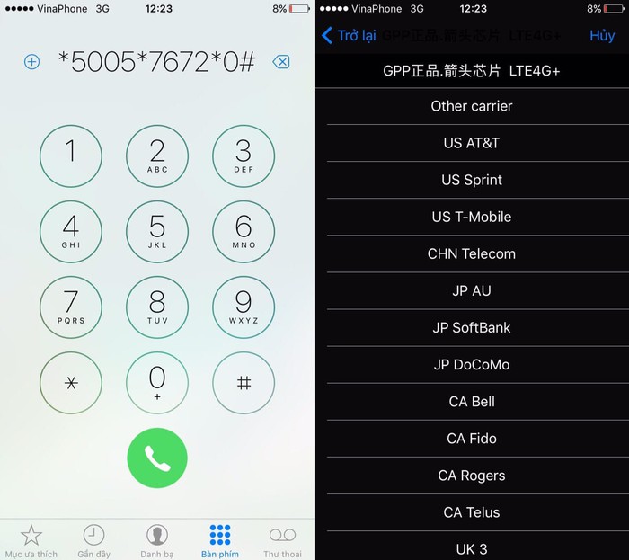 Mua iphone quốc tế Nhật - Danh sách các cửa hàng Apple tại Nhật Bản