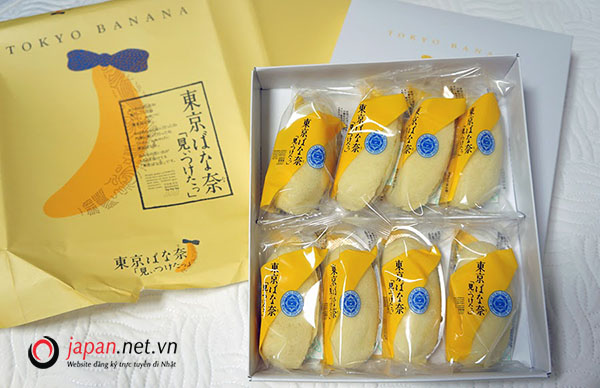 Top 10 loại bánh kẹo Nhật Bản nhập khẩu đang được yêu thích