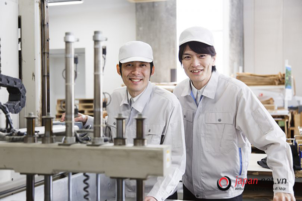 Cần gấp 30 Kỹ sư chế tạo kim loại tại Hyogo Nhật Bản- thi tuyển ngay