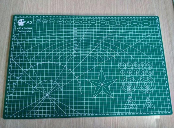101 các cách cắt giấy Kirigami đơn giản cho người mới bắt đầu