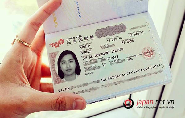 Đừng để trượt visa lao động phá hỏng giấc mơ Nhật Bản của bạn