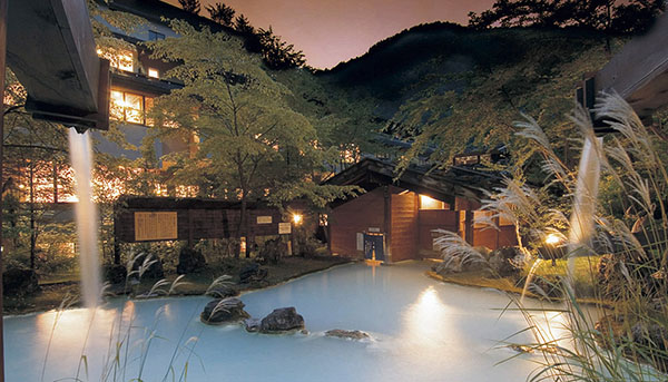 Onsen là gì? những quy tắc thú vị khi tắm Onsen Nhật Bản