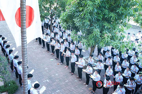 Những hỗ trợ khi tham gia XKLĐ Nhật Bản dành cho lao động tại Gia Lai