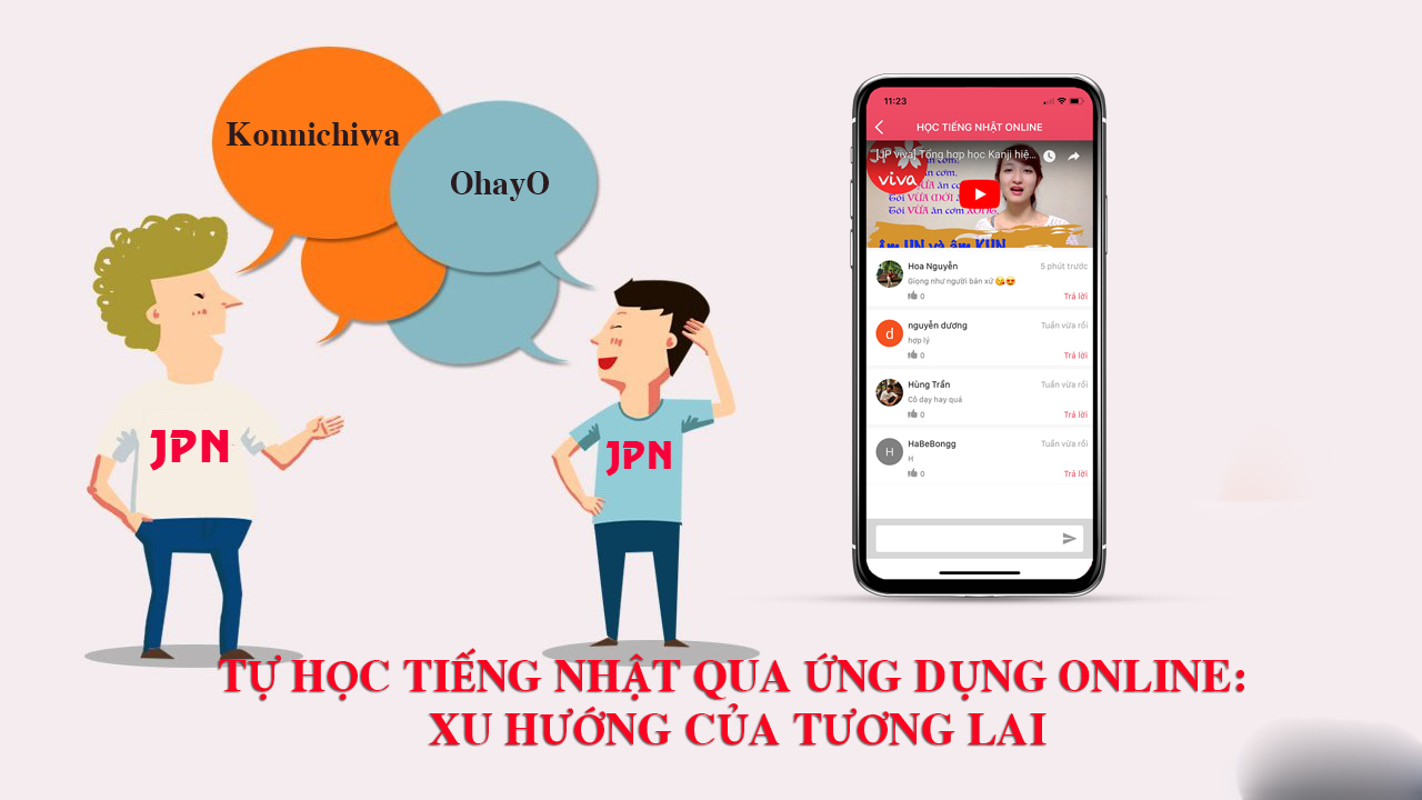 TU-HOC-TIENG-NHAT-QUA-UNG-DUNG-ONLIne