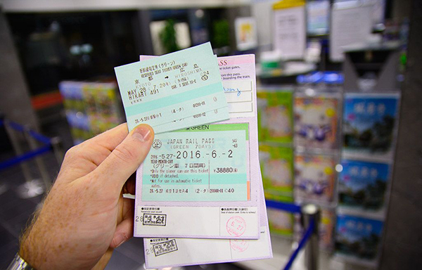 3 cách giúp bạn săn vé tàu cao tốc shinkansen tại Nhật Bản giá rẻ