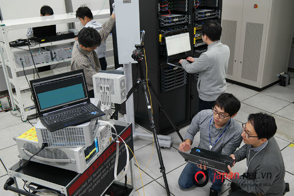 Đi Nhật đơn hàng Kỹ sư điện tử tự động hóa tại cần biết những gì?