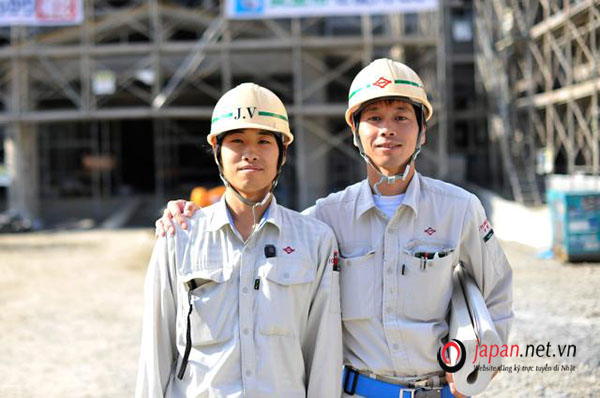 HOT Tuyển 30 Kỹ sư hạ tầng xây dựng tại Nhật Bản phí cực thấp