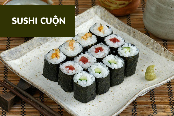 Osechi - Có gì trong mâm cỗ Tết Nhật Bản truyền thống.