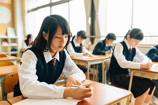 Hướng dẫn tìm các lớp dạy tiếng Nhật miễn phí ở Nhật cho TTS, du học sinh