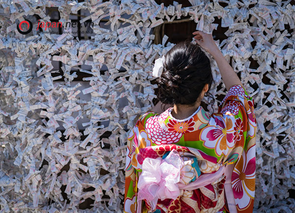 Khám phá 10 biểu tượng may mắn của người Nhật- Bạn đã biết?