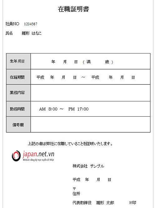 Trọn bộ hướng dẫn chuyển đổi và gia hạn visa gia đình ở Nhật
