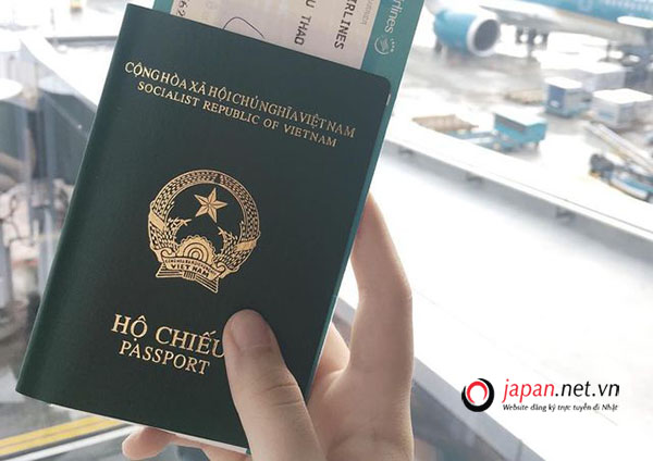 Hướng dẫn hồ sơ xin visa vĩnh trú Nhật Bản từ A-Z chính xác nhất