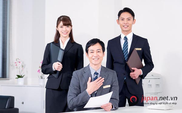 ĐƠN HIẾM: Tuyển 9 Nữ đơn hàng kế toán đi Nhật làm việc tại Tokyo lương từ 32 triệu
