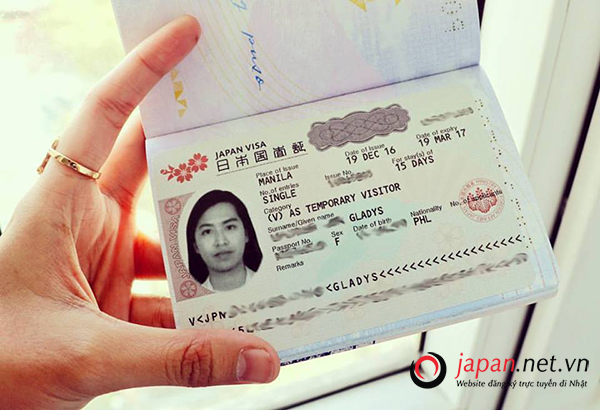 Phân biệt visa và giấy chứng nhận tư cách lưu trú Nhật Bản